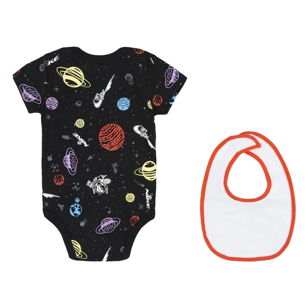 Nike Infant Boys' 2-Piece Set-Black NWOT